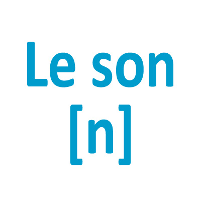 Le Son [n] (CP - CE1 - CE2) | Leçons & Fiches D'exercices PDF