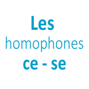 Exercices Les Homophones Grammaticaux CE1 - CE2 - CM1 - CM2 à Imprimer ...