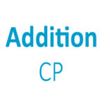 Addition CP
