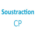 Soustraction CP